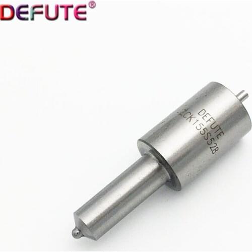 ZCK155S528B super quality diesel fuel injector S nozzle ZCK155S528