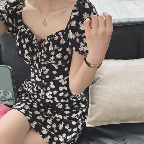 Vy1080 2020 spring summer autumn new woman Lady fashion casual sexy women Dress female party Dress