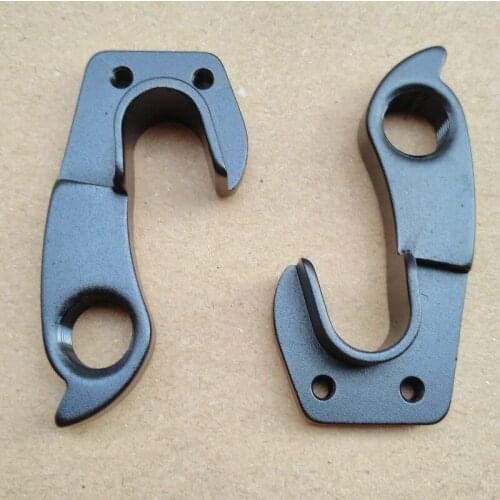 1pc Bicycle MECH dropout For Giant Escape RX SL DISC GIANT Escape Gear derailleur hanger Extender hook carbon frame bike hanger