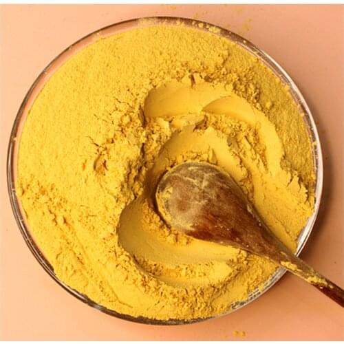 250g Sea buckthorn fruit powder ,Sea buckthorn juice powder, baking cake ingredients