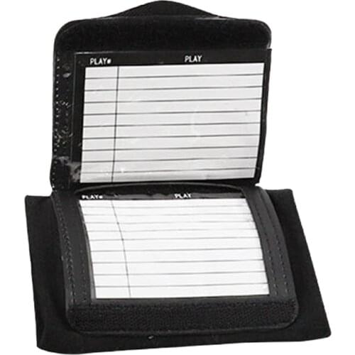 Accessories Baseball Rugby Hand Football Wristband Wrist Brace Tool Playbook Play Sports Absorb Sweat Outdoor Tackle