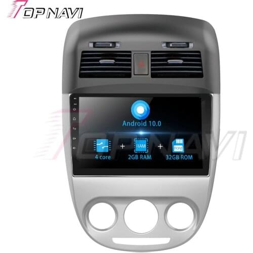 Android 10.0 Autoradio 10.1Inch Auto Car GPS Navigation For Buick Excell 2008-2019 Stereo Car Radio Multimedia Video player