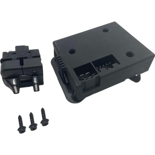 Integrated Trailer Brake Control Module 82213474AB for Ram 1500 2500