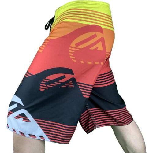 LIFLIVING Men's Swimming Trunks