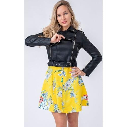 Мужские кожаные куртки Look of Young China At AliExpress