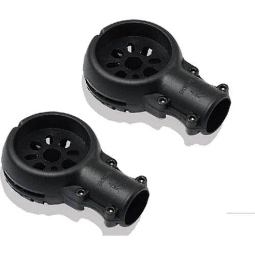 D16mm Motor Mounting Seat (Pair) for 4 axis quadcopter multicopter