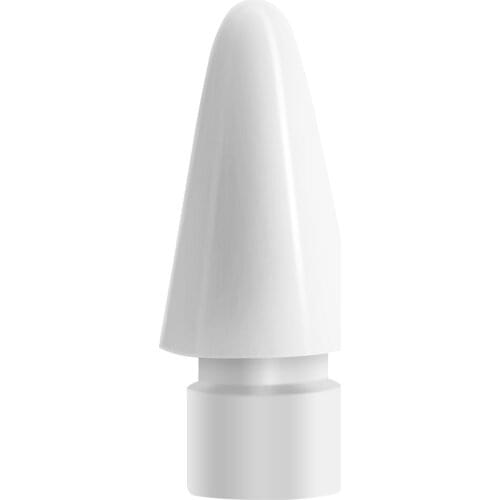 Bovitar 2021 NEW Spare Nib Tip Replacement For Apple Pencil 1/2 iPad Pro Stylus Touchscreen Tablet Pen