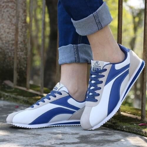 QZHSMY Mens Casual Shoes