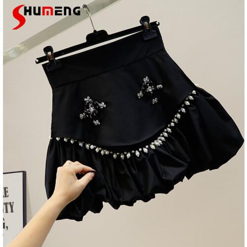 Shumeng Womens Summer Skirts