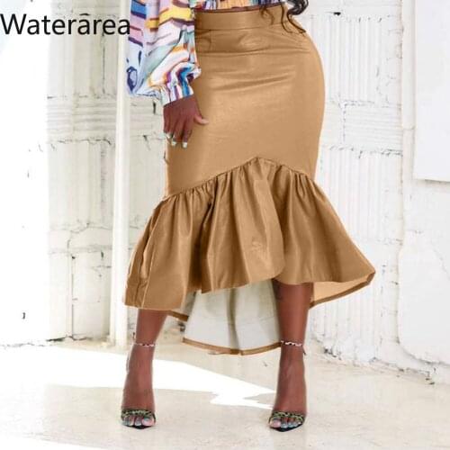 Waterarea Womens Autumn Skirts