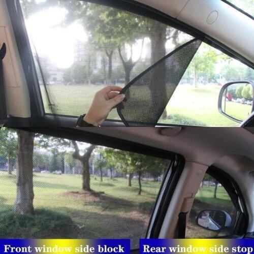 XINGHU Car Blinds