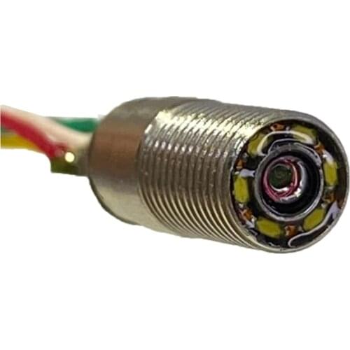 Factory offer 1/9 CMOS RA34611A-120 LED USB Endoscope Camera Module