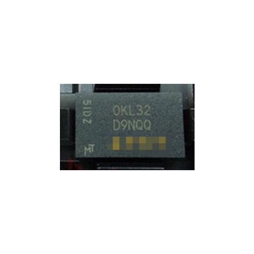 100% NEW D9NQQ MT48LC4M32B2B5-6AIT:L