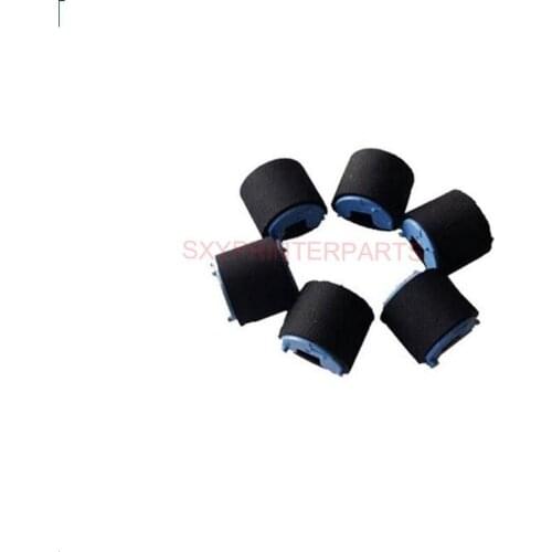 20pcs/lot RL1-1370 RL1-3167 Pick up roller Tray 2/3 for HP Laser Jet P3005 M3027 M3035 printer parts