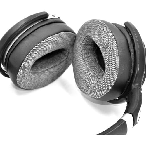 Ear Pads For Sennheiser HD4.50BT HD4.40BTNC HD 4.50BT Headphones Replacement Foam Earmuffs Ear Cushion Fit perfectly