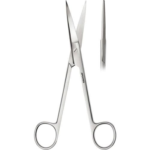 Канцелярские ножницы APEXMED China At AliExpress