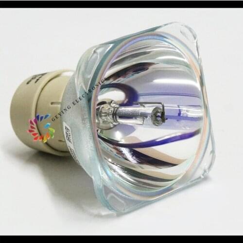 Free Shipping UHP190/160W Original Projector Lamp Bulb 5J.J9V05.001 For MS619ST MX620ST