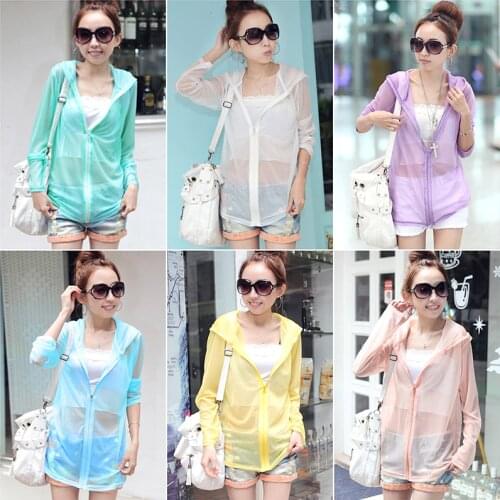 Bobibla Womens Hooded Shirts