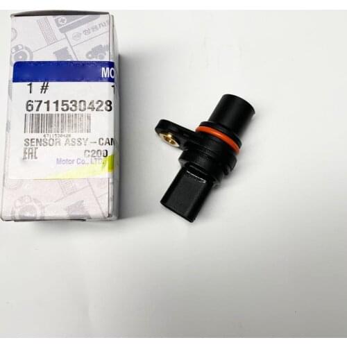 Cam Position Sensor For Ssangyong New 6711530428 Actyon Korando C 2010+ Rexton W 2012/06