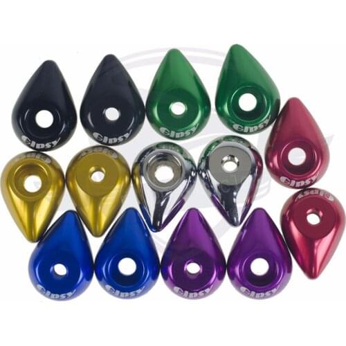 EddyFly Bicycle Hubs