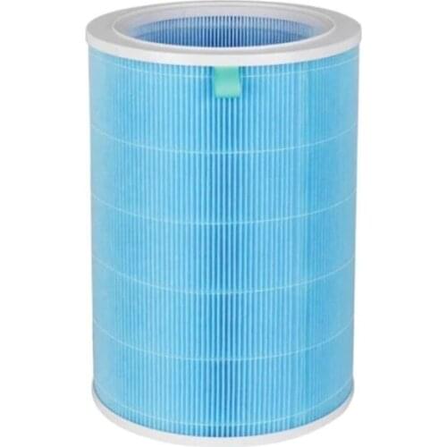 For Xiaomi Air Purifier 2 Filter Air Cleaner Filter Intelligent Mi Air Purifier Core Removing HCHO Formaldehyde Version