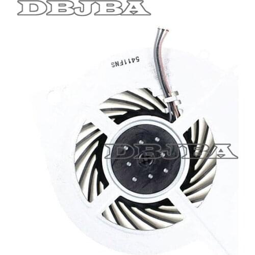 G85B12MSIAN-56J14 Fan For PS4 1100 1200 Internal CPU Cooling Fan