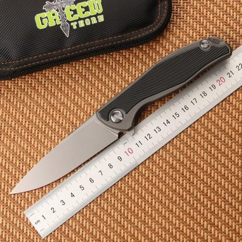 GREEN THORN Greenery Scissors China