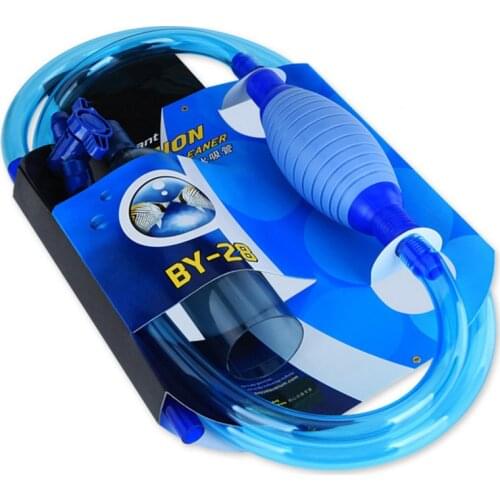 HASNOEND Aquarium Cleaners