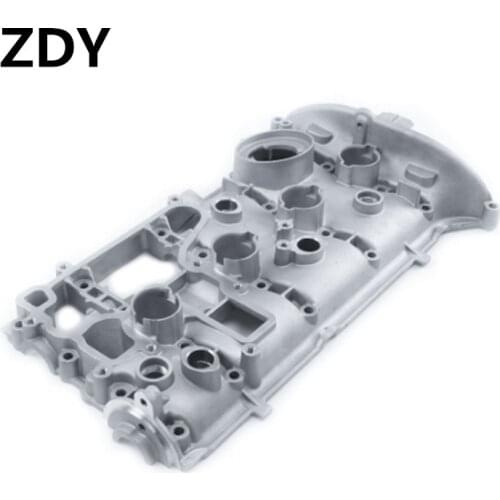 Engine Cylinder Head Valve Cover For Audi A3 A4 B8 Q3 TT VW Golf MK6 Passat Tiguan 1.8/2.0TSI 06H103064AF 06H103063P 06J103475F