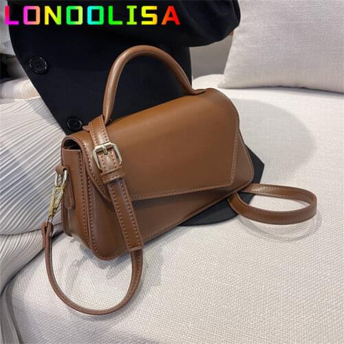 LONOOLISA Women's Small Tote Bags