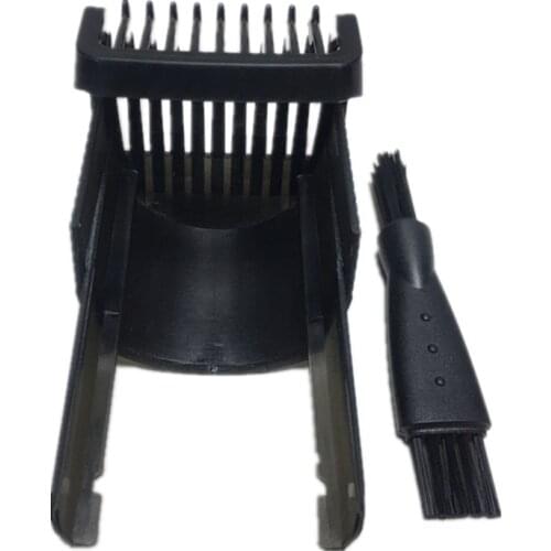 Small Hair Clipper Head For Philips COMB BT5203 BT5200/16 BT5200/15 BT5200/13 Men Beard Trimmer Shaver Combs New
