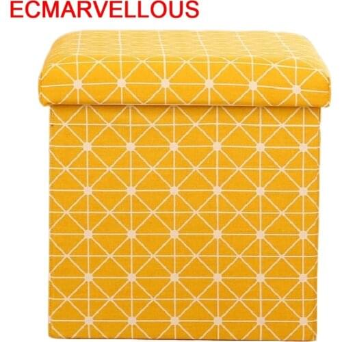 Fauteuil Living Room Meble Dla Dzieci Krukje Shoes Store Pouffe Taburet Moderno Kids Furniture Poef Taburete Pouf Storage Stool