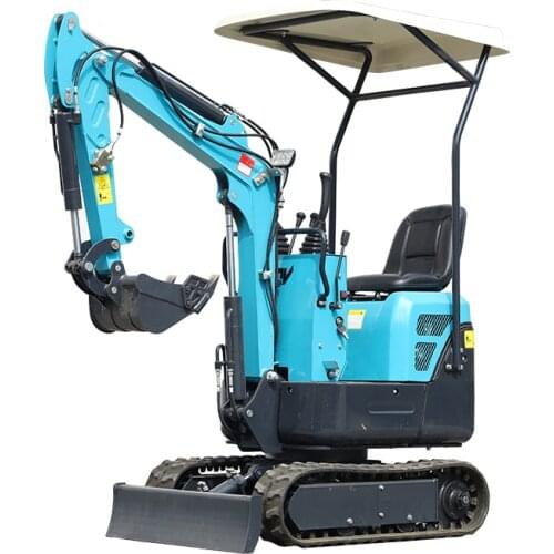 Micro Digger 1t Verschiedene Minibagger 1.8ton BerüHmte Ausgezeichnete Mechanische Produkte Versandkostenfrei Nach Hause