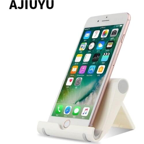 Mobile phone Stand Stent bracket Support For iPhone 5s 5 SE 4 iPhone 4s 5c iPhone5s Bracket Desktop Display desktop cabinet Case