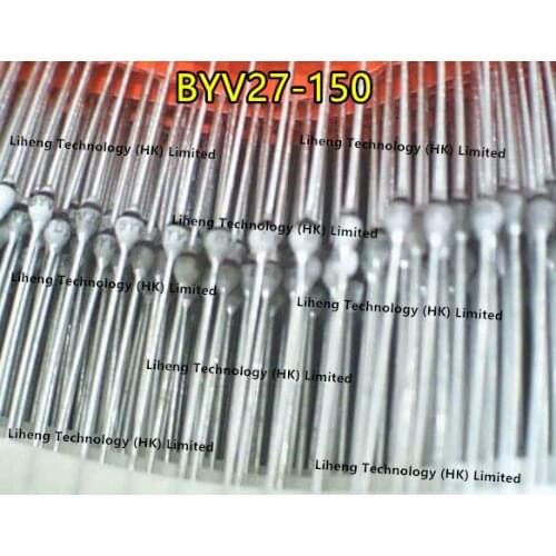 100% New&Original BYV27-150