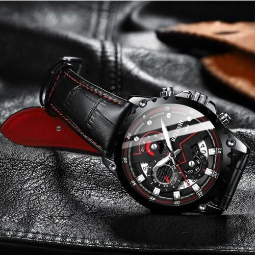 2021 New Fashion Mens Watch Trend Sports Waterproof Luminous Shi Ying Sports Trend Mens Watch Luxury Watch Watch for Men