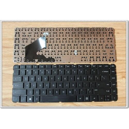 New For HP Pavilion 14-B Chromebook Keyboard US 709629-001 708135-001 No Frame