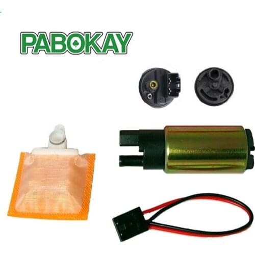 Original Electric Fuel Pump Kit 23221-46010 For Toyota Starlet Tercel T100 Hiace S.B.V Land Cruiser 90 Dyna 200 Truck 4 Carina E