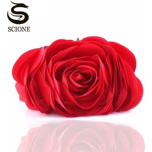 Scione Evening Bags