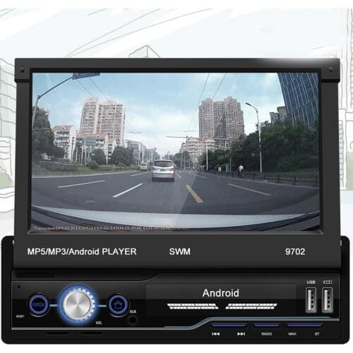 Seasellbuy Car Video Players