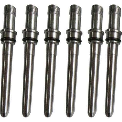 Common Rail Injector Connector Tube 3975703 For Dodge Cummins ISBE 6Piece/Lot