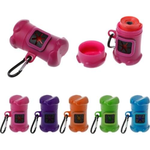 TISSOOWEE Pet Supplies