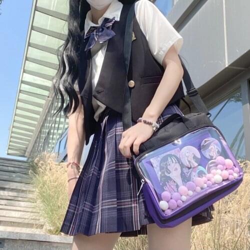 TLBIN Bags For Girls