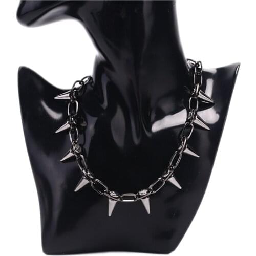 Velishy Gothic Chokers