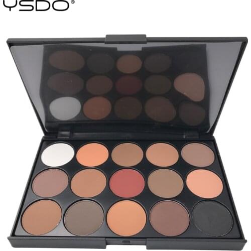 YSDO Eyeshadow
