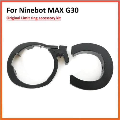 Ninebot Max G30 Accessories Folding Ring Buckle Electric Scooter Limit Ring For Ninebot Max G30 Electric Scooter Parts Accessory