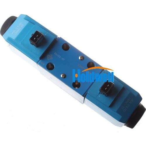 Holdwell Solenoid 02/332169 for Eaton Vickers Hydraulic Solenoid Directional Valve 12V