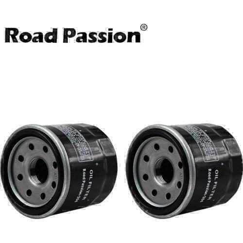 Oil Filter for KAWASAKI VN1500 VULCAN DRIFTER 1999-2005 VN 1500 VULCAN MEAN STREAK 1500 2002 2003 NOMAD 1500 2000-2004