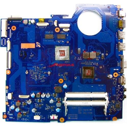 Original FOR Samsung RV413 RV415 RV513 RV515 LAPTOP MOTHERBOARD BA41-01534A BA92-09429A Test OK