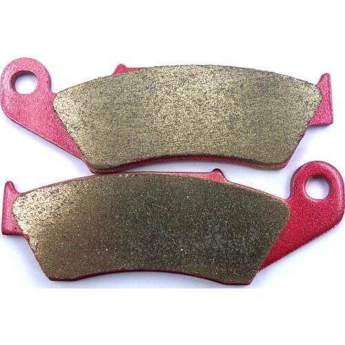For HONDA CRF 150 F CRF 230 CTX 200 XLR 125 R XR L Front Rear Brake Pad Drum Shoe